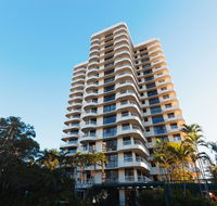Capricornia Apartments - C Tourism