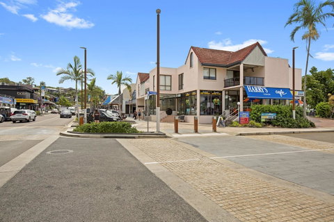 Montipora Unit 3 - In The Heart Of Airlie, Wi-fi And Netflix - C Tourism 12