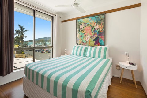 Montipora Unit 3 - In The Heart Of Airlie, Wi-fi And Netflix - C Tourism 6