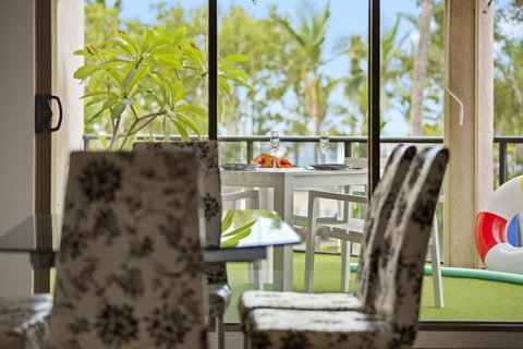 Montipora Unit 3 - In The Heart Of Airlie, Wi-fi And Netflix - C Tourism 2