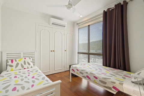 Montipora Unit 3 - In The Heart Of Airlie, Wi-fi And Netflix - C Tourism 7