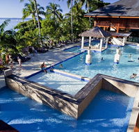 Fitzroy Island Resort - C Tourism