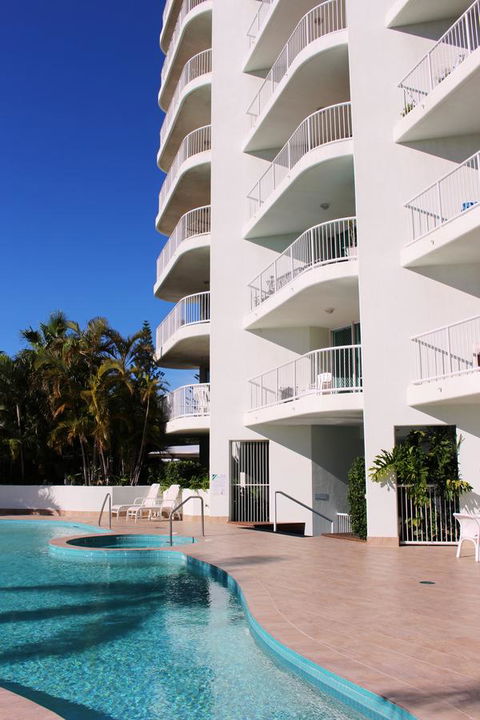 Crystal Bay On The Broadwater - C Tourism 24