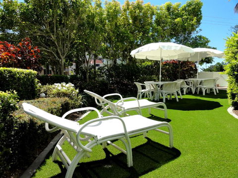 Crystal Bay On The Broadwater - C Tourism 18