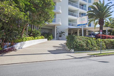 Crystal Bay On The Broadwater - C Tourism 28