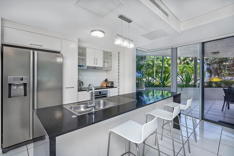 Vision Apartments - C Tourism 5