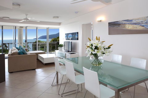 Vision Apartments - C Tourism 15
