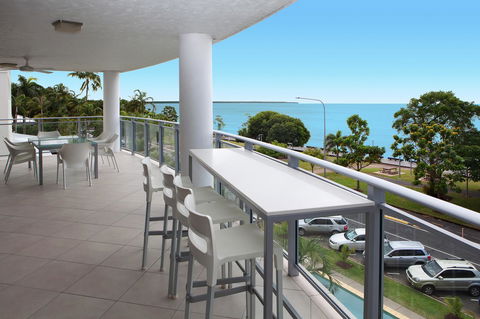 Vision Apartments - C Tourism 8