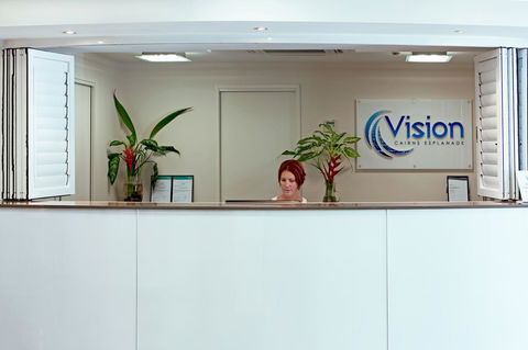 Vision Apartments - C Tourism 17