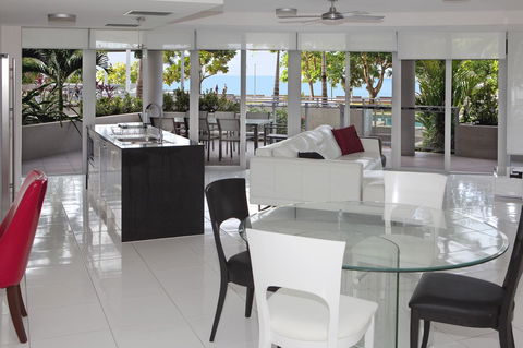 Vision Apartments - C Tourism 3