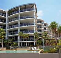 Vision Apartments - C Tourism