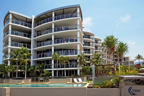 Vision Apartments - C Tourism 0