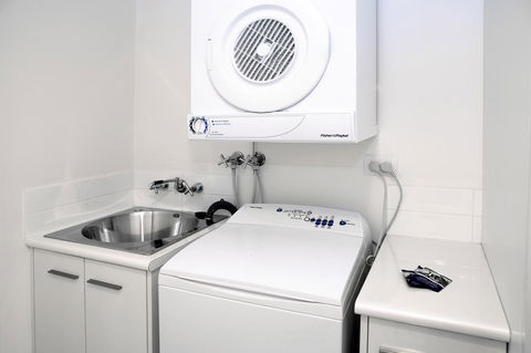 Vision Apartments - C Tourism 6