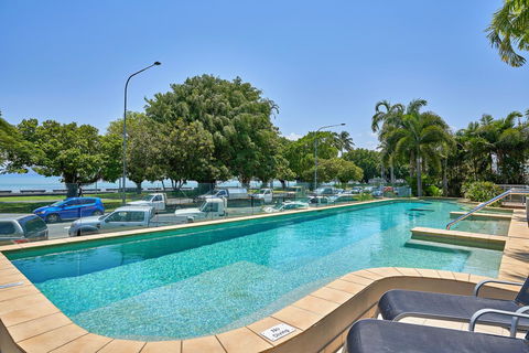 Vision Apartments - C Tourism 11