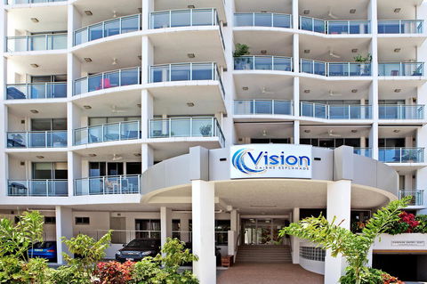 Vision Apartments - C Tourism 13