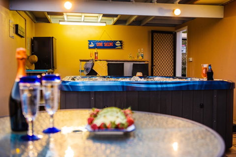 Sea Star Apartments - C Tourism 2