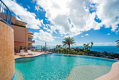 Sea Star Apartments - C Tourism 0