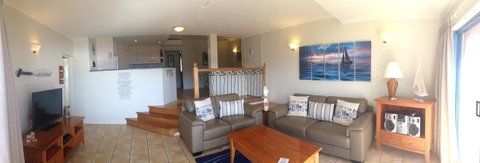 Sea Star Apartments - C Tourism 25
