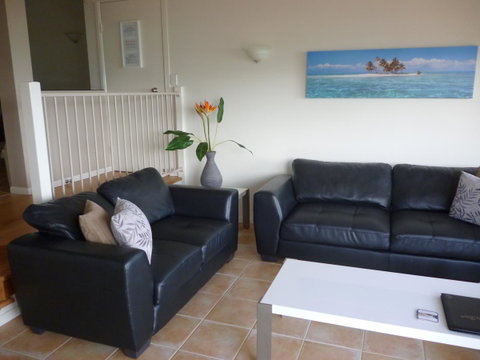 Sea Star Apartments - C Tourism 6