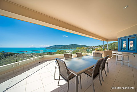Sea Star Apartments - C Tourism 15