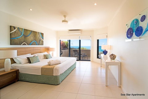 Sea Star Apartments - C Tourism 14