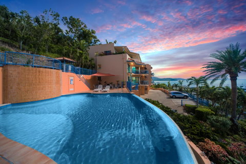 Sea Star Apartments - C Tourism 11