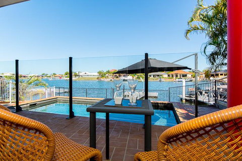 Hepburn Holiday Haven - C Tourism 0