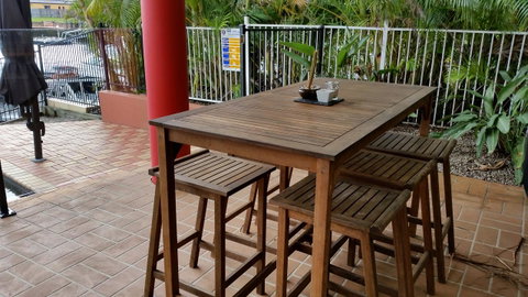 Hepburn Holiday Haven - C Tourism 21