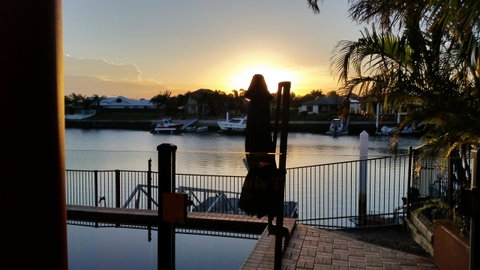 Hepburn Holiday Haven - C Tourism 25