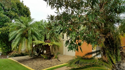 Hepburn Holiday Haven - C Tourism 27