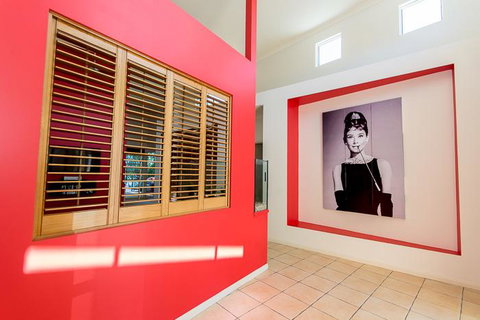 Hepburn Holiday Haven - C Tourism 5