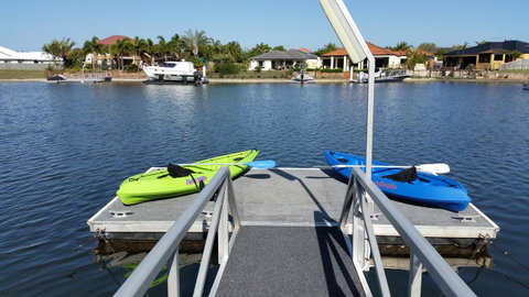 Hepburn Holiday Haven - C Tourism 23
