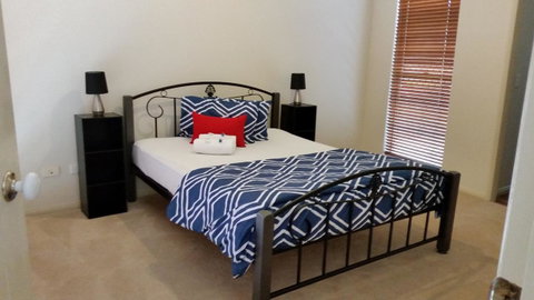 Hepburn Holiday Haven - C Tourism 14