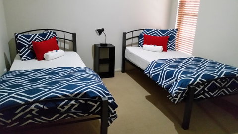 Hepburn Holiday Haven - C Tourism 19
