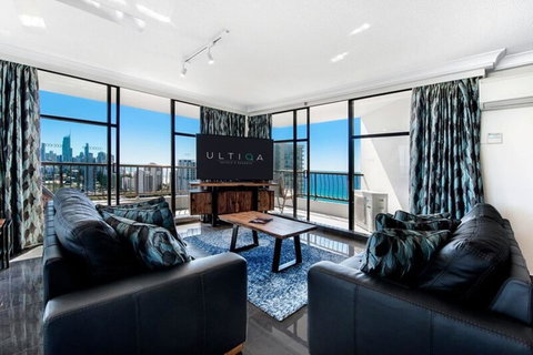 ULTIQA Beach Haven On Broadbeach - C Tourism 32
