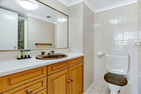ULTIQA Beach Haven On Broadbeach - C Tourism 38