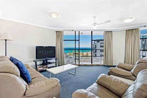 ULTIQA Beach Haven On Broadbeach - C Tourism 20