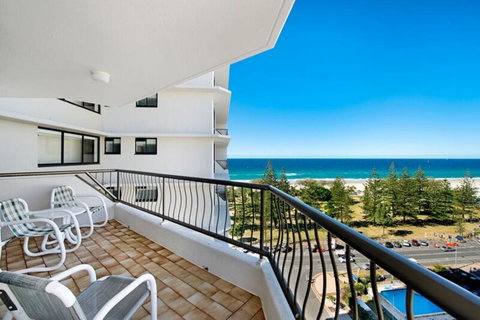 ULTIQA Beach Haven On Broadbeach - C Tourism 34