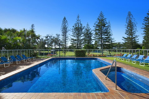 ULTIQA Beach Haven On Broadbeach - C Tourism 18