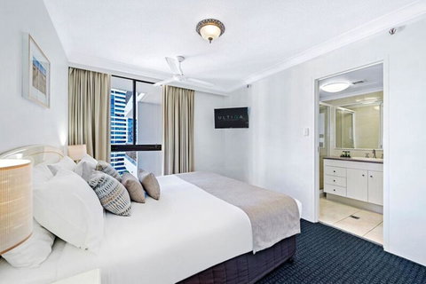 ULTIQA Beach Haven On Broadbeach - C Tourism 42