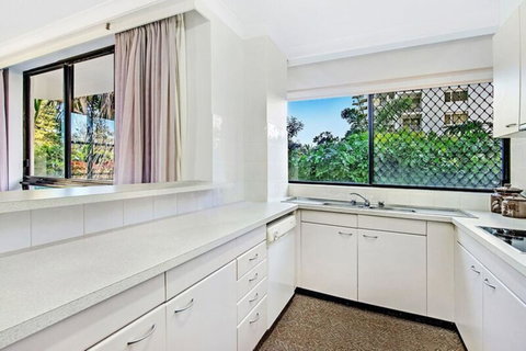 ULTIQA Beach Haven On Broadbeach - C Tourism 36