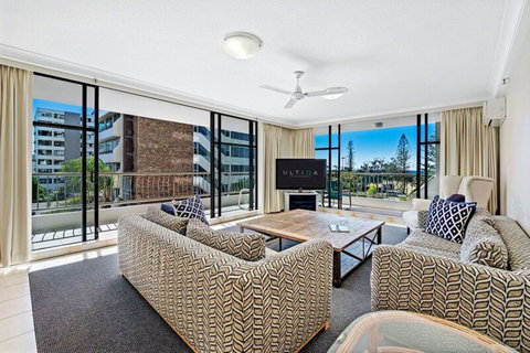ULTIQA Beach Haven On Broadbeach - C Tourism 25