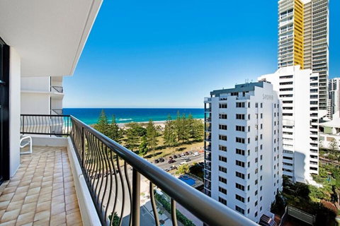 ULTIQA Beach Haven On Broadbeach - C Tourism 33