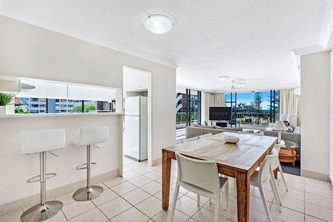 ULTIQA Beach Haven On Broadbeach - C Tourism 23
