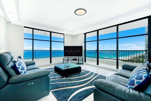 ULTIQA Beach Haven On Broadbeach - C Tourism 17