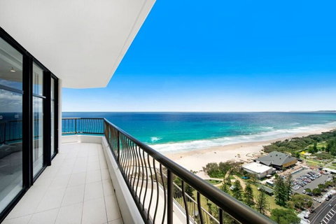ULTIQA Beach Haven On Broadbeach - C Tourism 22