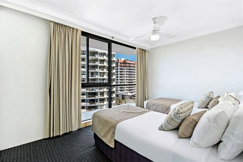 ULTIQA Beach Haven On Broadbeach - C Tourism 44