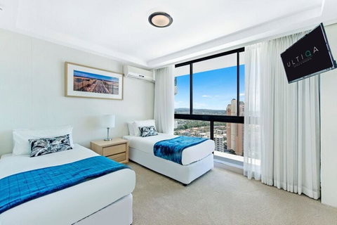 ULTIQA Beach Haven On Broadbeach - C Tourism 27