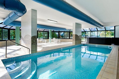 ULTIQA Beach Haven On Broadbeach - C Tourism 19