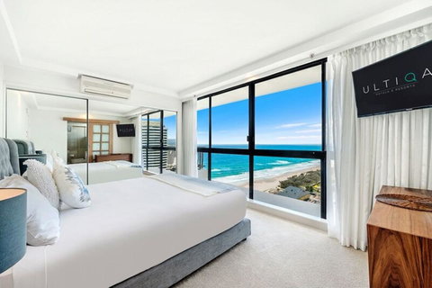 ULTIQA Beach Haven On Broadbeach - C Tourism 26